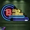 Billy’s coffee - @billycoffee.113 - TikTok