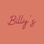 Billy’s Coffee House - @billys.coffeehouse - Instagram