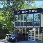 Mr.Billy coffee - @mr.billy_coffee - Instagram