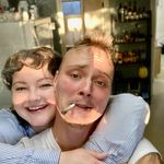 Billy Wolfgang Coffman - @billywolfgang - Instagram