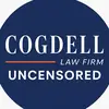 Cogdell Law Uncensored - @cogdelllawuncensored - TikTok