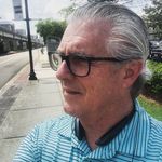 Bill Coggins - @billcogg - Instagram