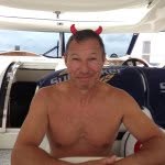 Billy Cohen - @billybythesea117 - Instagram