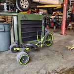 Billy Collett - @collett7722 - Instagram