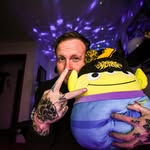 Billy Collier - @billynopeach - Instagram