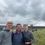 Billy Collier - @billycol9 - Instagram