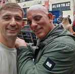 Billy Collier - Facebook
