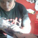 Billy Colon - @billybobtattoos - Instagram