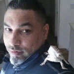 Billy Colon - @mustang71c - Instagram