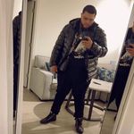 Billy Colon - @goldogv - Instagram