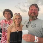 Billy Colquitt - @allaboutpool - Instagram