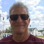 Bill Colson - @curlybill2018 - Instagram