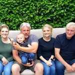Bill Colson - @billcolson17 - Instagram