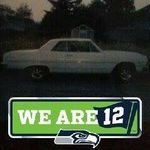 Bill Colson - @b67chev - Instagram