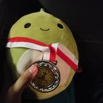 Bill Colson Wijaya - @theprinceofwales_ - Instagram