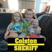 Billy Colston - Facebook