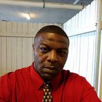 Billy Earl Colston - @biggg_billl_ent - Instagram
