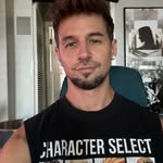 Billy Coltrane - @billievitte - Instagram
