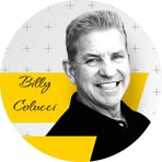 Billy Colucci - Facebook