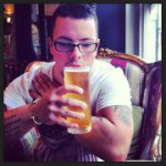 Billy Colville - @billyboi1986 - Instagram