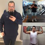 Billy Colville - @billycolville1986_sw - Instagram