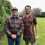 Billy Coman - @billy_coman - Instagram