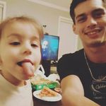 Billy Compton - @billycompn - Instagram