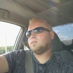 Billy Compton - @compton.billy - Instagram