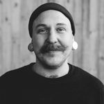 Billy Compton - @ohotnik_vladislav - Instagram