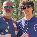 Billy W. Comstock-Nabors - @bedm03 - Instagram