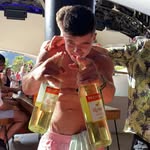 Bosh - @billycondonn - Instagram