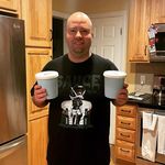 Billy - @billywescones - Instagram