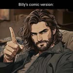 Billy Conger - @b3039388 - Instagram