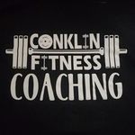 Billy Conklin - @conklinfitness - Instagram
