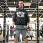 Billy Conklin, CPT, CSAC, PN1 - @billyconklin23 - Instagram