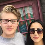Billy Conley - @baconley24 - Instagram