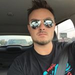 Billy Conley - @thebillcon - Instagram