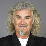 Billy Connolly - @billy.connolly.fans - Instagram