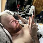 Billy Connell - @bozothakidd - Instagram