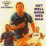 Billy Connell - @billyconnell1 - Instagram