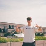 Billy Connell - @billycons - Instagram