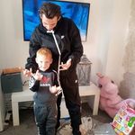 Billy Connell - @mumblesmfc - Instagram