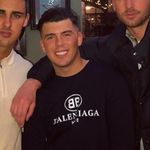 Billy O'Connell - @billyoconnellll - Instagram