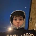 @billy.connorspam - Instagram