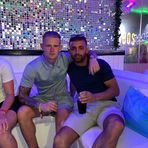 Billy Connor - Facebook