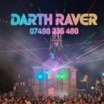 Billy Connor - @darthraverr - Instagram