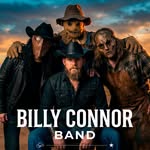 Billy Connor Band - @billyconnorband - Instagram