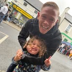 Billy Connors - Facebook