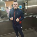 Billy Connors - @billy_connors456 - Instagram