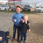 Billy Connors - @billy_connors123 - Instagram